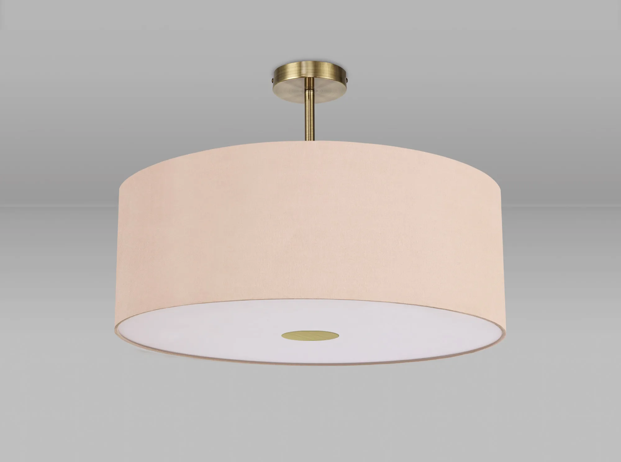 Baymont AB AG Ceiling Lights Deco Semi Flush Fittings